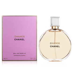 Nước Hoa Nữ Chanel Chance EDP - 100ml