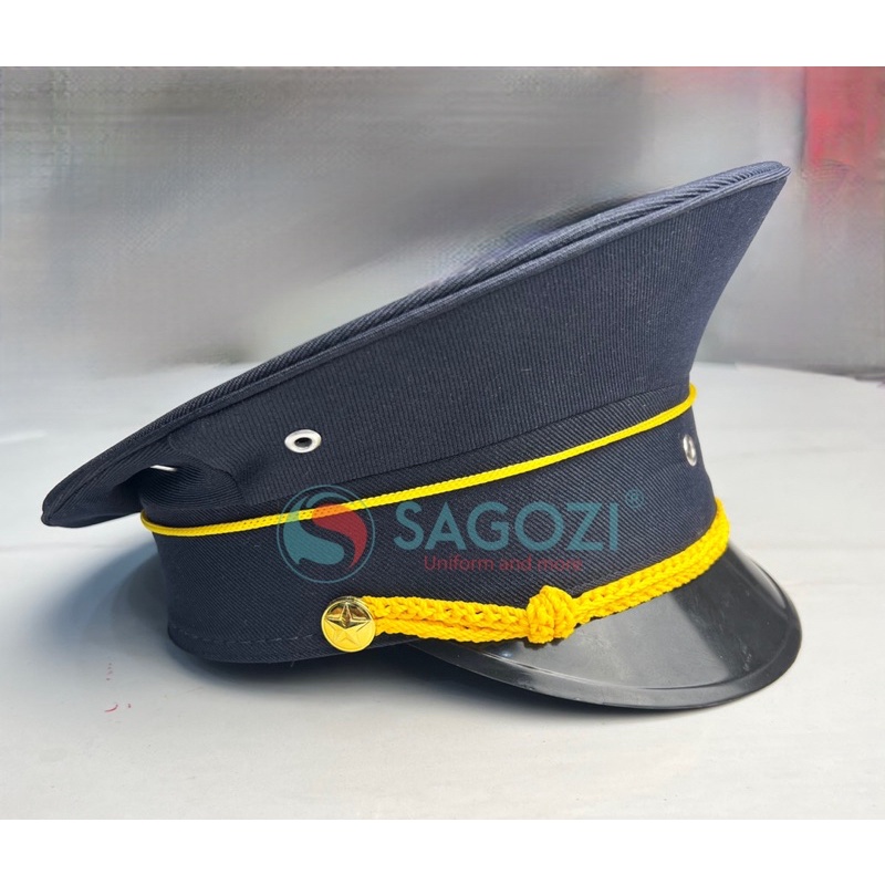 Nón Kepi Bảo vệ