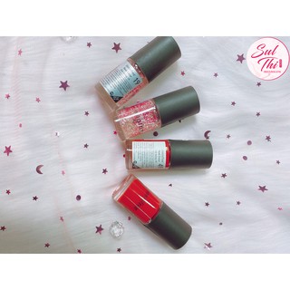 SƠN MÓNG TAY INNISFREE REAL COLOR NAIL