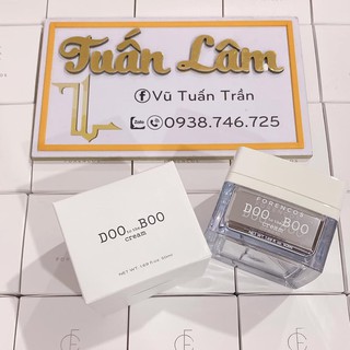 KEM DƯỠNG TRẮNG FORENCOS THẾ HỆ MỚI DOO TO THE BOO 50ML CHÍNH HÃNG - 7710
