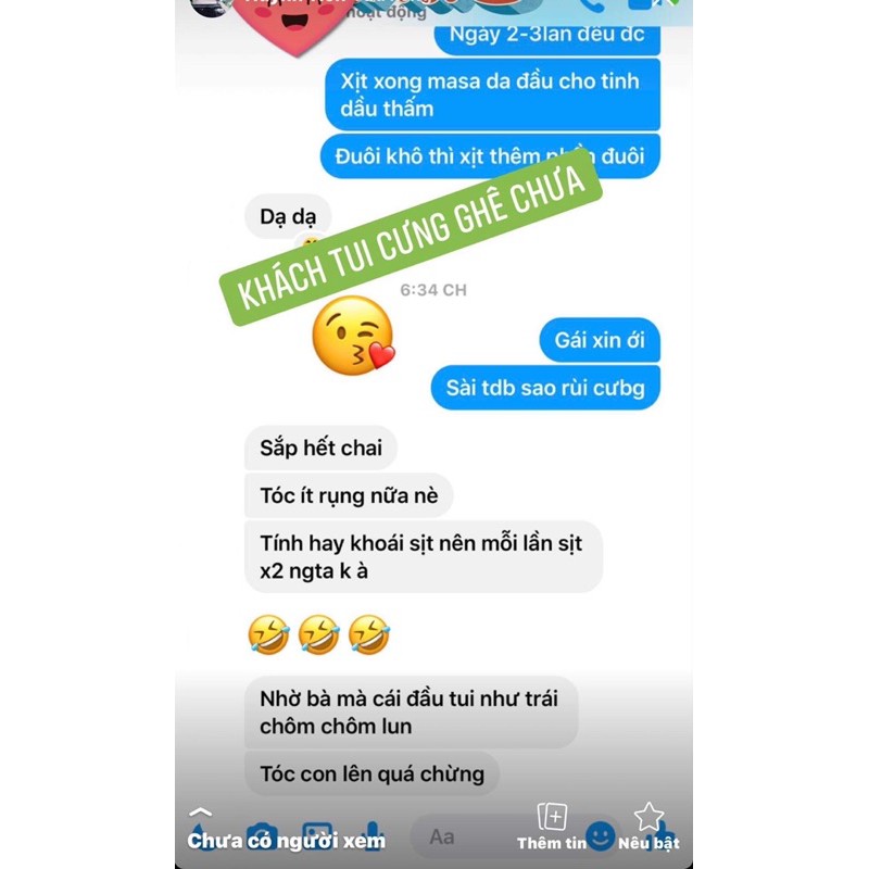 [100% KÍCH MỌC TÓC] TINH DẦU BƯỞI nguyên chất Vi Jully - KÍCH TÓC MỌC NHANH DÀY VÀ DÀI, NGĂN RỤNG | BigBuy360 - bigbuy360.vn