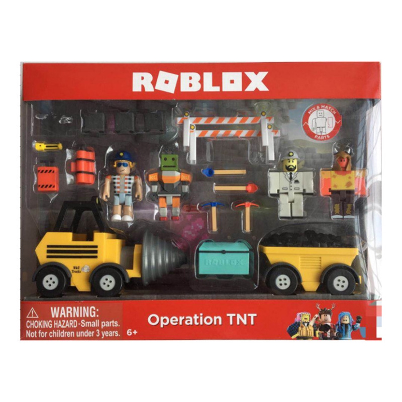 Mua Roblox Toy Trên Amazon Mỹ Chính Hãng Giá Rẻ Hangmy