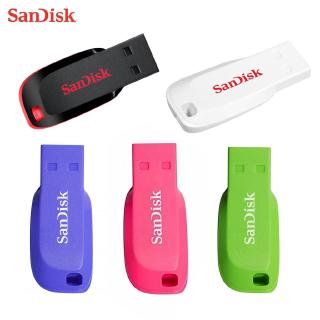 Usb 2.0 64gb 32gb 16gb 8gb 4gb 5 Màu