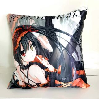 Gối anime tổng hợp