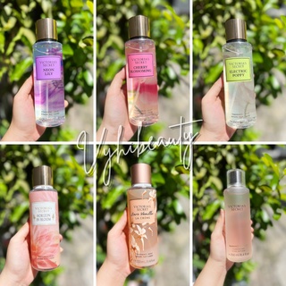 Body mist Victoria's Secret xịt thơm body