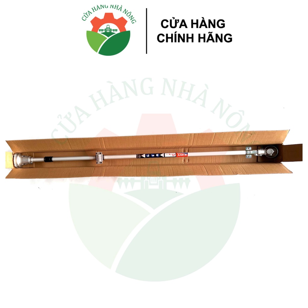 Máy cắt cỏ KAVI 330 / 430 bình xăng con WALBRO JAPAN cao cấp