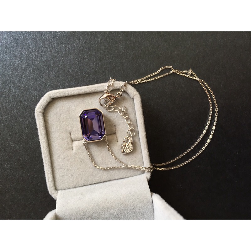 Dây chuyền hiệu Swa. si nhật