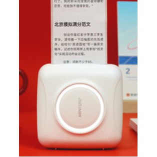 Máy in nhiệt Mini cầm tay Bluetooth