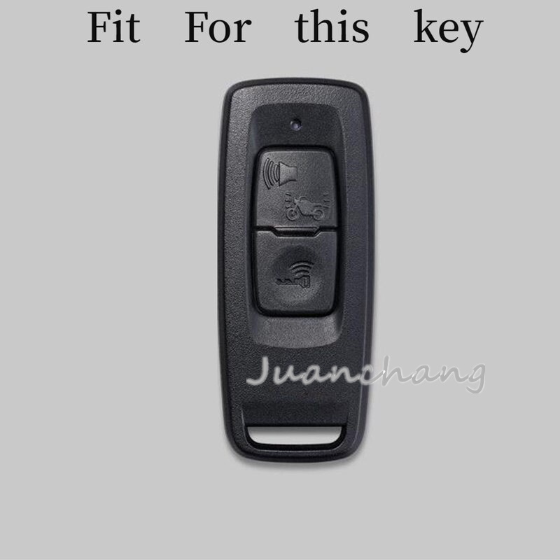 Vỏ Da Bảo Vệ Chìa Khóa Xe Mô Tô HONDA PCX125 PCX160 VISION SH350 SH300 2021 NS110R XADV750 2021