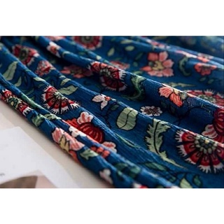 ĐẦM MAXI DẠO PHỐ