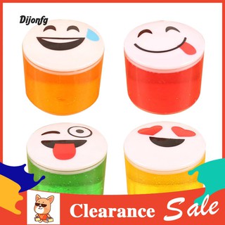 Đồ chơi Slime dẻo không độc hại cho trẻ