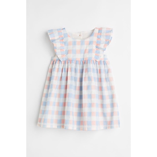 Váy hm aut | săn sale | mẫu mới 2022 | Hm us |