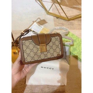 Túi cốp Gc fullbox xanh