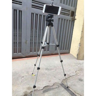 Gậy chụp ảnh 3 chân