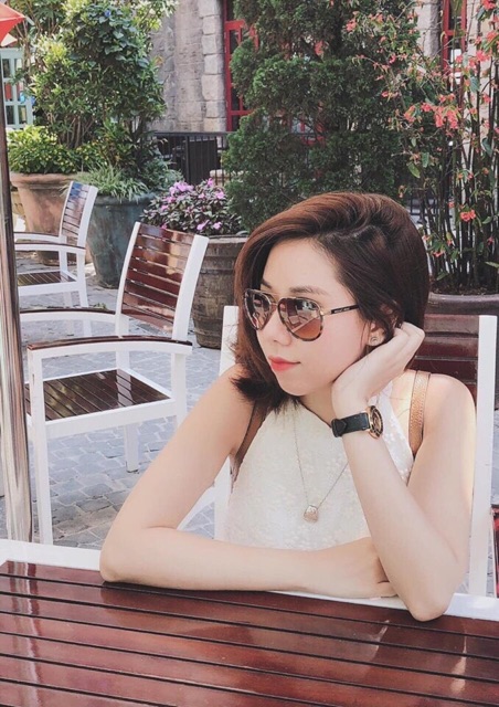 Kính mát nữ thời trang Michael Kors Playa Norte sang chảnh | BigBuy360 - bigbuy360.vn