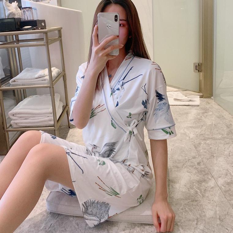 Được rồi.	Đầm Ngủ KIMONO Nhập Khẩu Cao Cấp | BigBuy360 - bigbuy360.vn