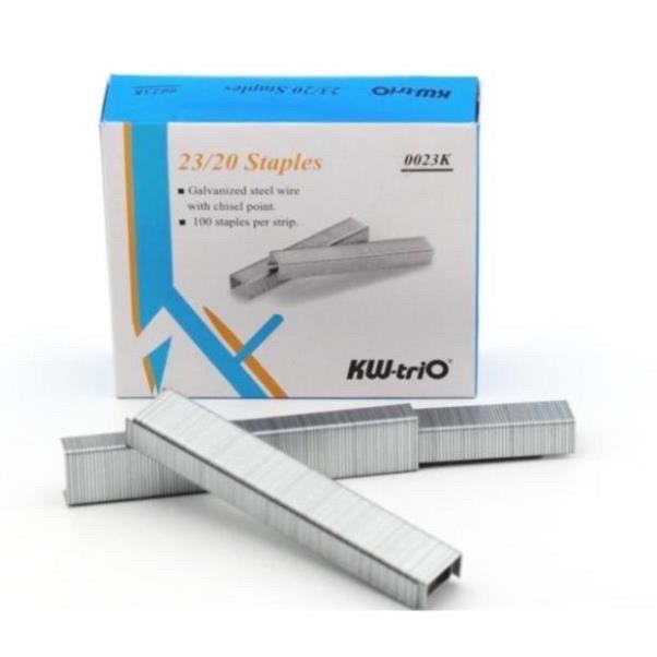 Đạn ghim dập các loại 23/8,23/10,23/13,23/15,23/17,23/20,23/23