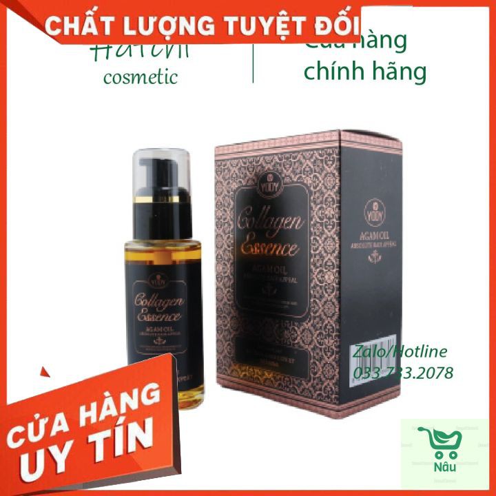 TINH DẦU DƯỠNG TÓC Yody collagen essence  [ 100ml] | BigBuy360 - bigbuy360.vn