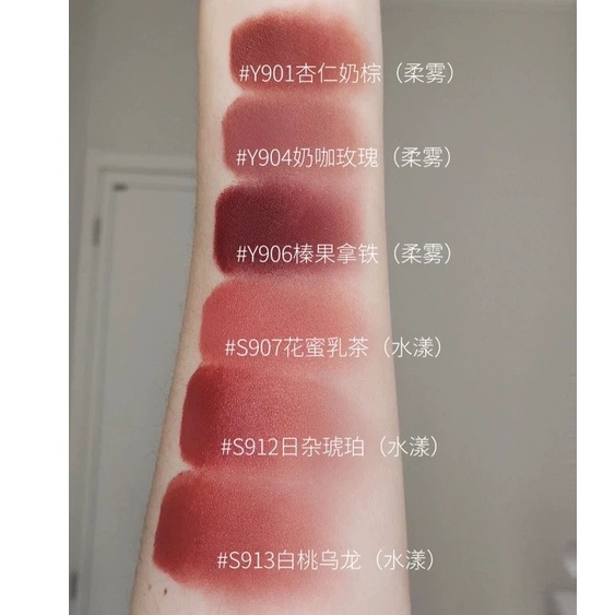 Son Thỏi HOLD LIVE Hoa Anh Đào Flowers Sakura HL549 -  HOLDLIVE