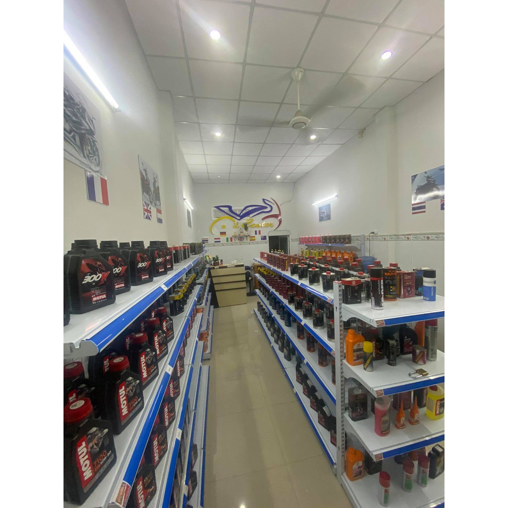 Áo Mưa Bộ Đi Xe Givi Rider Tech RRS06 Hàng Chính Hãng