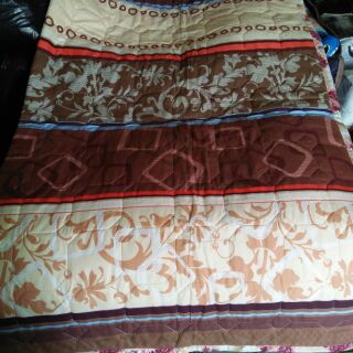 Chăn Cotton Chần Gòn 2 mặt 1m7x2m