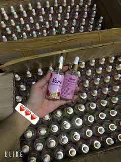 Lột Chai Kone Thái Lan