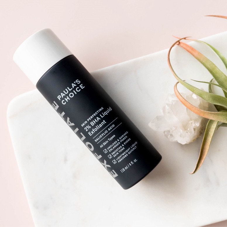 Dung dịch tẩy tế bào chết Paulas Choice 2% BHA - MnB Store | BigBuy360 - bigbuy360.vn
