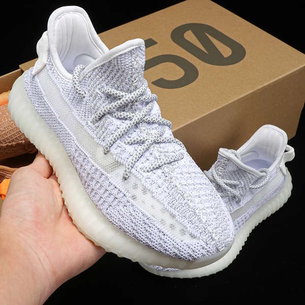 Authentic, dừa Giày, 350 nam Hadesi Yeezy Full Stars, Nữ mùa hè,