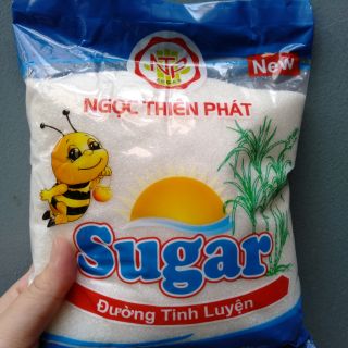 Đường cát trắng loại 1kg