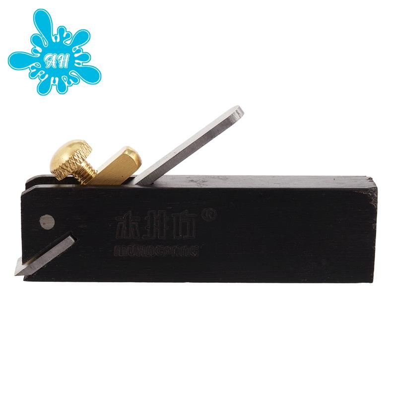 Dụng cụ bào gỗ cầm tay mini siêu bền tiện dụng cho thợ mộc
