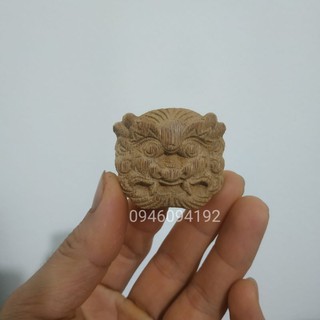 Mặt hổ phù