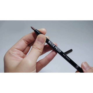 Chì Kẻ Mắt Aritaum Idol Water Proof Eye Pencil
