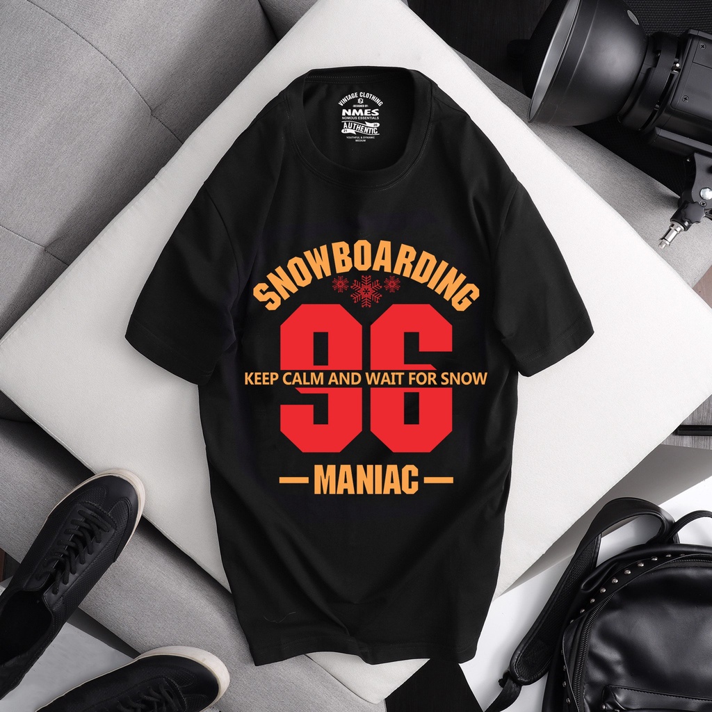 Áo Thun UNISEX FOM RỘNG FULL SIZE