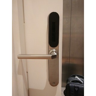 Khóa nhôm kính O'Lok H2900