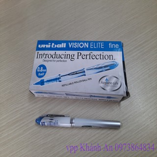 Bút ký UB 200 xanh(ngòi 0.8mm)