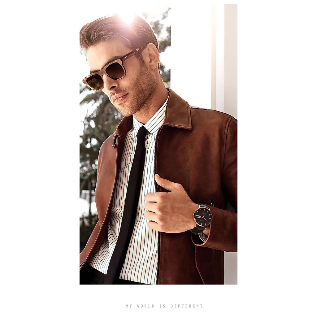 Đồng hồ nam Teintop T7016-9