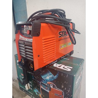 Máy hàn điện tử 415A Start
