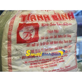 Combo Bánh Hồng Thanh Bình ( 2 ký)