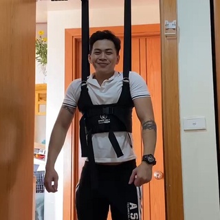 Đai kéo dãn cột sống ORBE H1