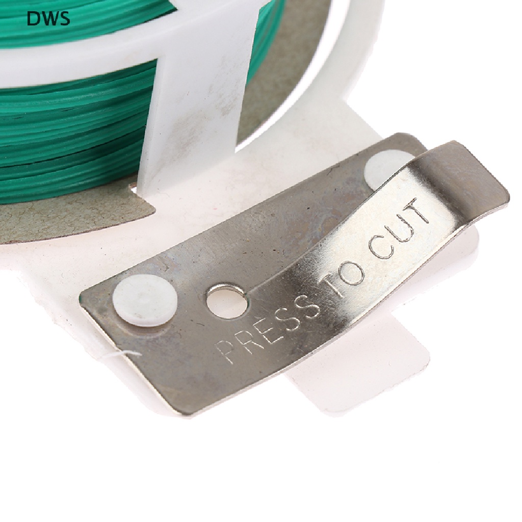 Dây Cột Cây Trồng Màu Sắc Xinh Xắn