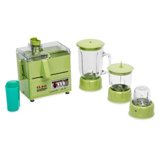 Máy xay ép đa năng Gali GL-8003 (xanh nhạt) - PTV