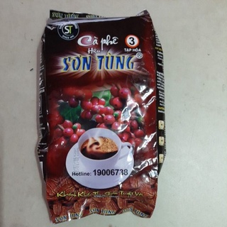 Cà phê Sơn Tùng 500 gram/túi