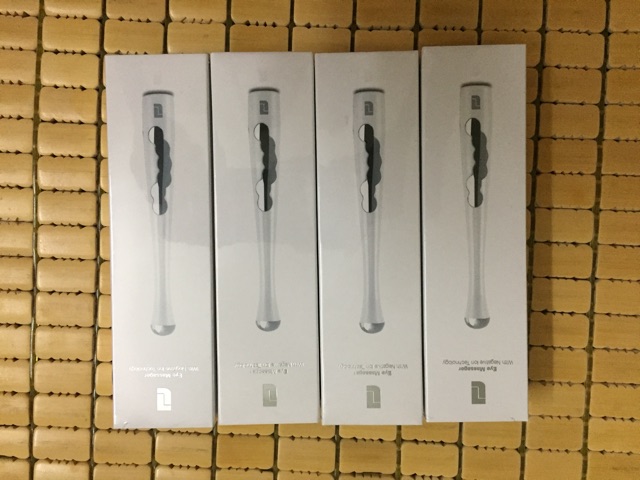 Máy massage mắt và chống lão hóa Lifetrons EM-100(tặng kem mắt) | BigBuy360 - bigbuy360.vn