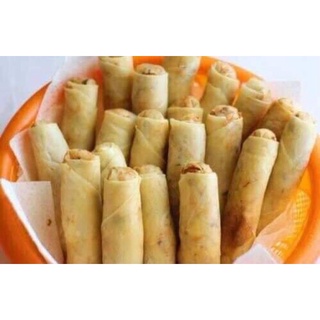 Chả giò chay. túi 1kg hàng cty siêu ngon.