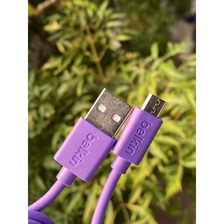 Cáp sạc nhanh Micro - USB Belkin 1,2m