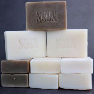 Xà bông Noom