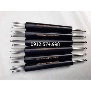 Dụng cụ diện chẩn- Cây sao chổi