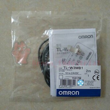 CẢM BIẾN TIỆM CẬN OMRON TL-W3MB1