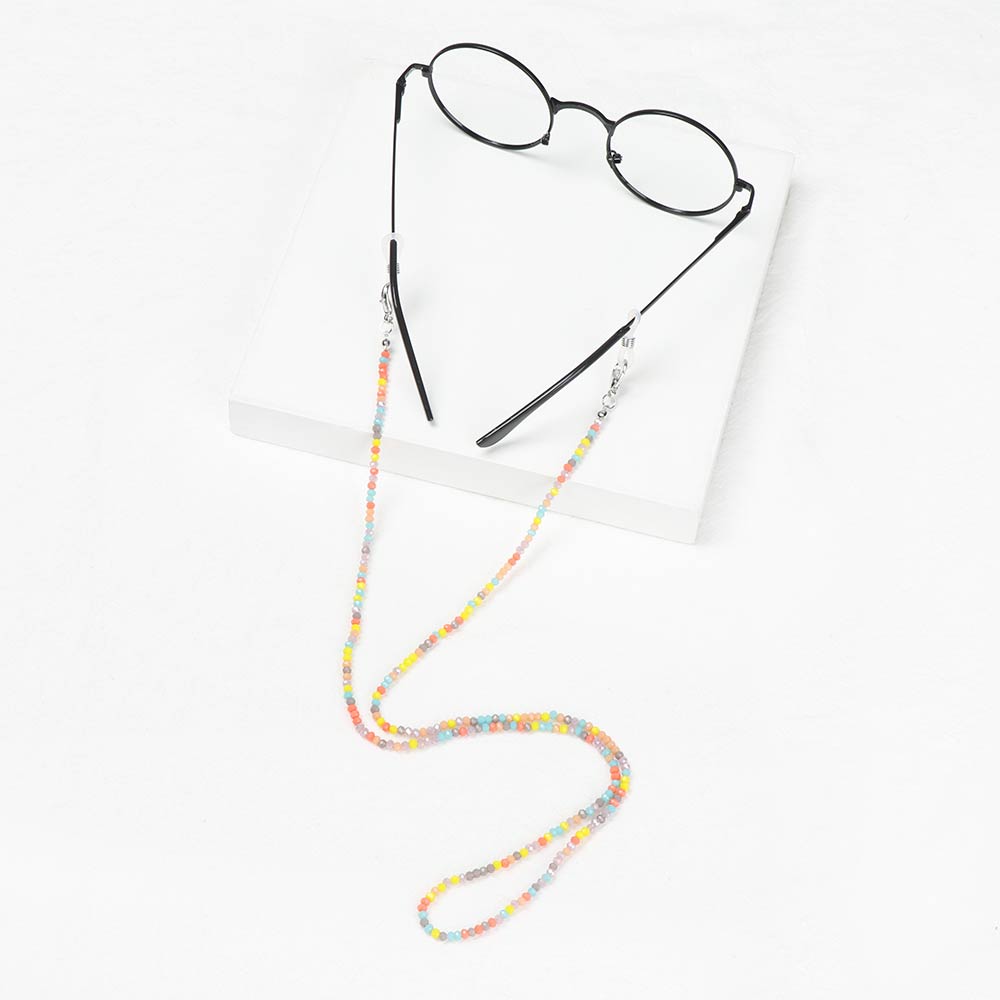 Dây Đeo Mắt Kính Thể Thao Chống Trượt Cho Nam Nữ