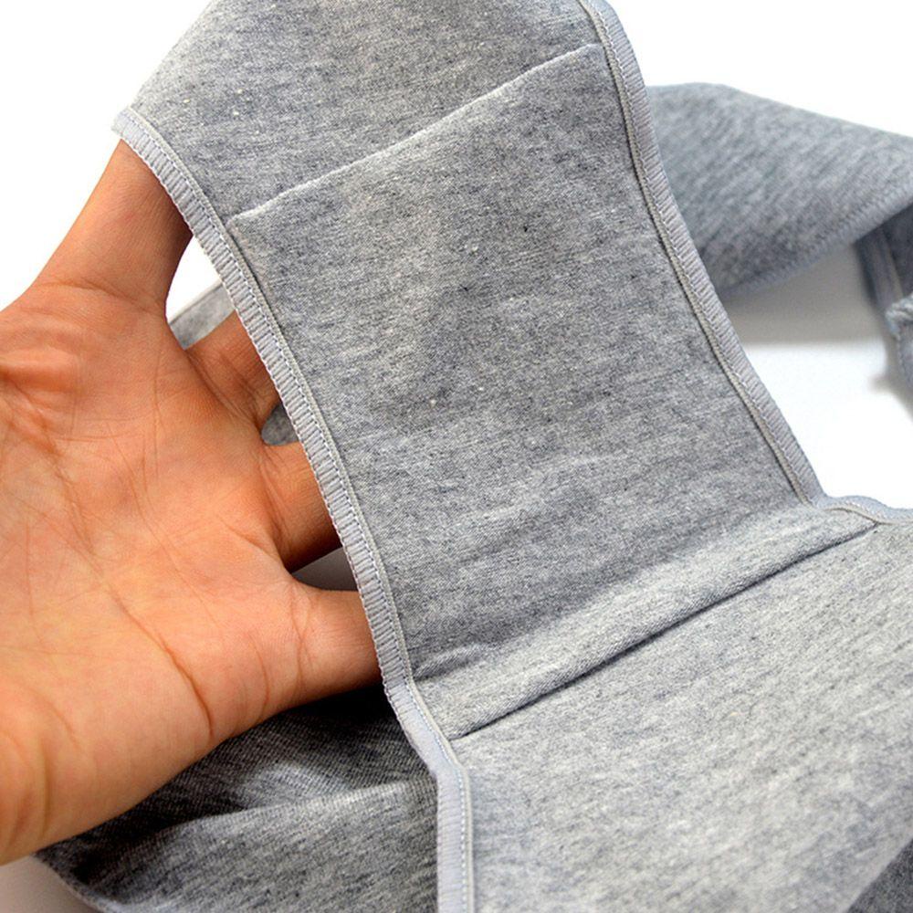 Quần Lót Cotton Lưng Thấp Màu Sắc Đơn Giản Cho Nữ